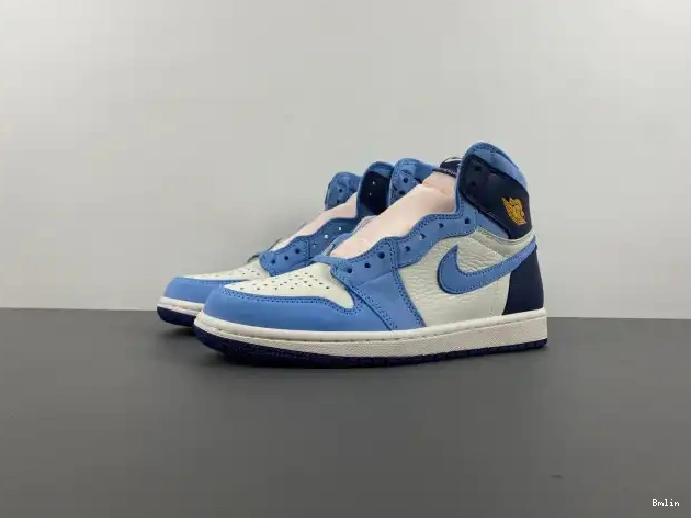 Jordan in 1 FD2596-400 Flight OG Air First WMNS High 0525